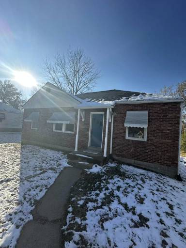 Main picture of 3507 Westridge Ln