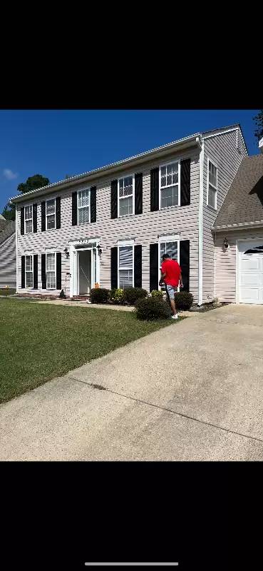 Main picture of 2812 Amherst Ridge Way