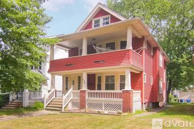 Main picture of 1265 W Clifton Blvd