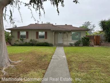 Main picture of 633 N Vallejo Way