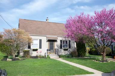 Main picture of 535 S Muhlenberg St
