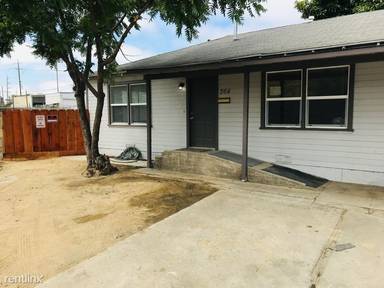 Main picture of 264 Merced St