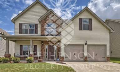 Main picture of 606 Kaymin Hill Ct