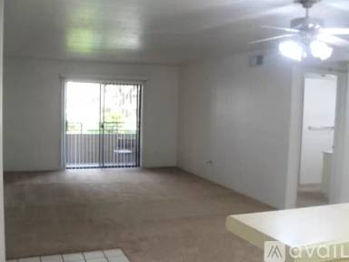 Main picture of Scottsdale Springs Apartments