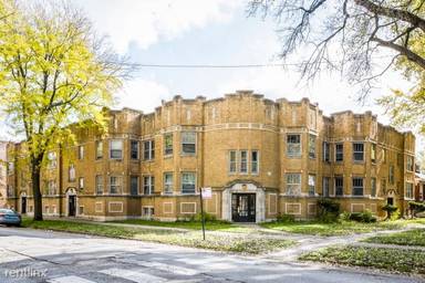 Main picture of 7209 S Wabash Ave