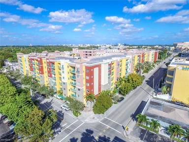Main picture of Valencia Condo