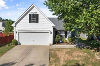 Main picture of 6332 Saybrooke Dr