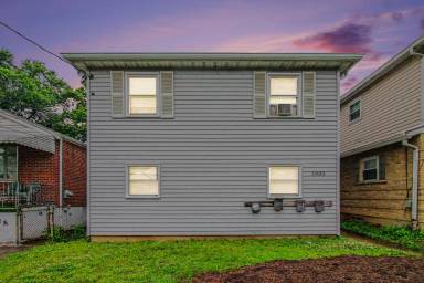 Main picture of 1932 Truitt Ave