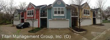 Main picture of 601 West St & 1510 Broadway St