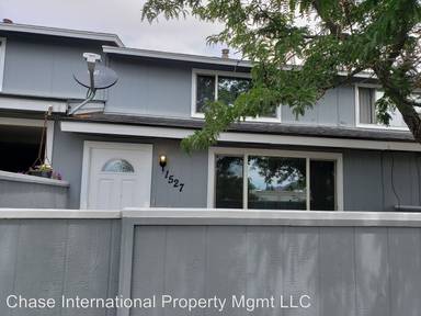 Main picture of 1527 E Long St