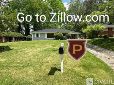 Main picture of 714 Lynn Cir SW