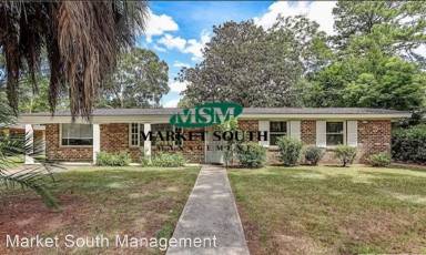 Main picture of 4734 Herty Dr