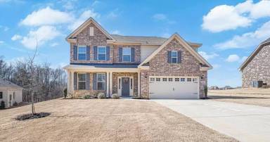 Main picture of 14113 Grey Goose Ln