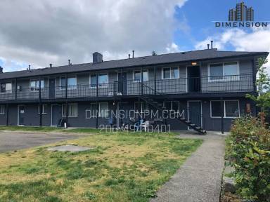 Main picture of 4910 108th St SW