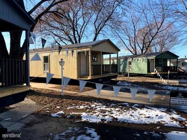 Main picture of Coachlight North Homes