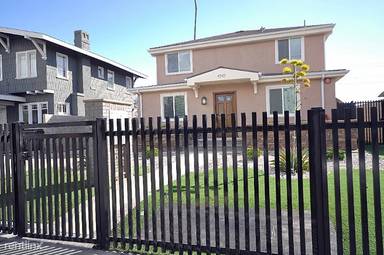 Main picture of 4542 Lomita St