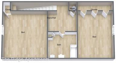 Main picture of Ridge Apartments