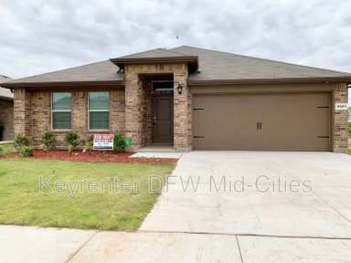 Main picture of 9001 High Stirrup Ln