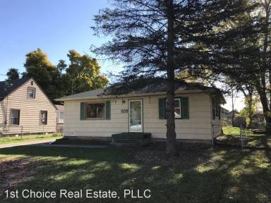 Main picture of 509 W Paulson St