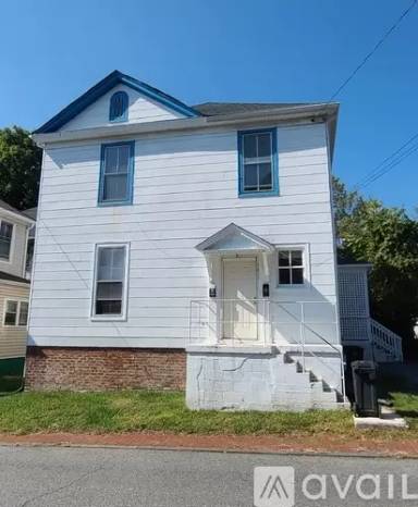 Main picture of 1411 11th St
