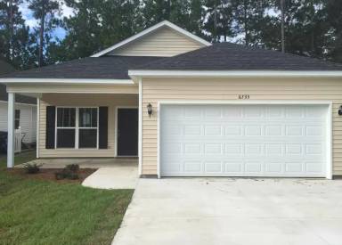 Main picture of 6733 Wisteria Dr