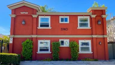 Main picture of 3740 Pershing Ave