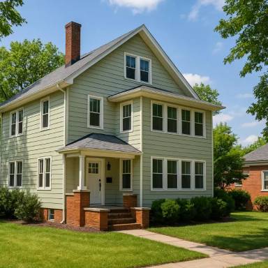 Main picture of 2396 Noble Rd