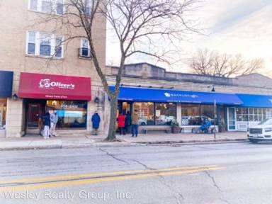 Main picture of 2558 Prairie Ave
