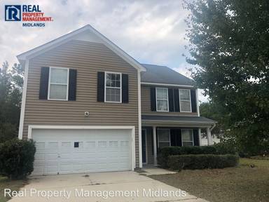 Main picture of 832 White Fawn Dr