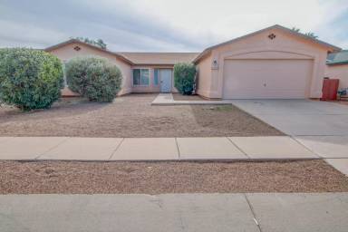 Main picture of 10008 E Moonstruck Way