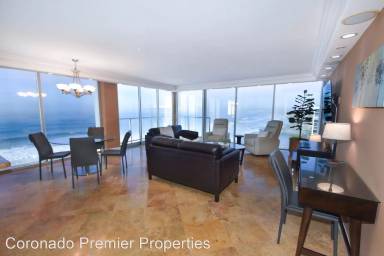 Main picture of Las Palmas Tower at Coronado Shores