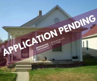 Main picture of 1113 S 11th 1/2 St