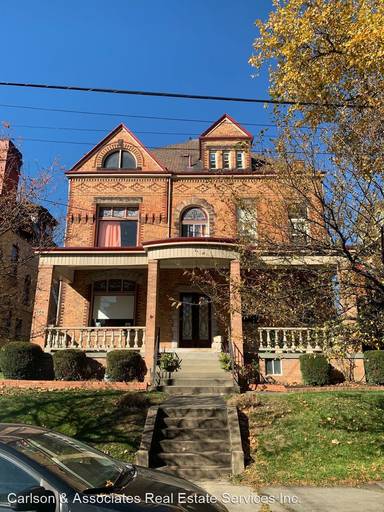 Main picture of 140 S Fairmount St