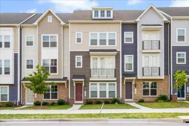 Main picture of 2583 Grangemill Ln