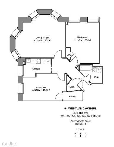 Main picture of The Parkside