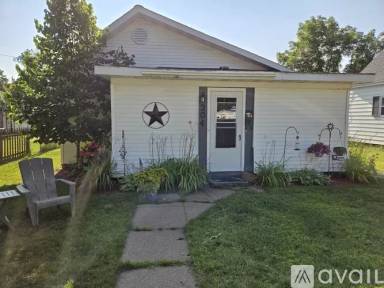 Main picture of 204 N Ohio St