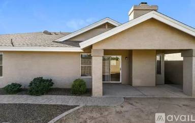 Main picture of 1102 E Villa Theresa Dr