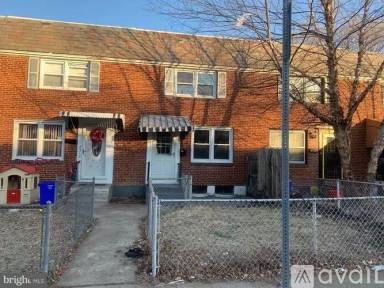 Main picture of 2302 Kensington St