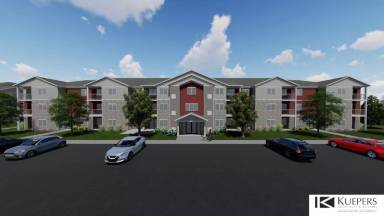 Main picture of Stone Meadow Apartments