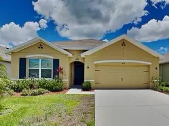 Main picture of 4018 Willow Branch Pl