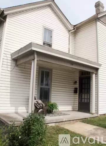 Main picture of 29 Boone Ave