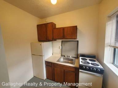 Main picture of 10 Terrace Park & 1009 Genesee St Apartments
