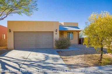 Main picture of 16 S Happy Valley Saddle Dr