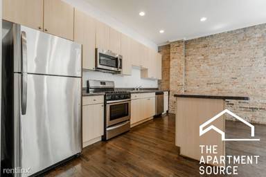 Main picture of 2336 N Milwaukee Ave