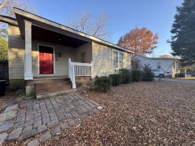 Main picture of 513 Patterson St