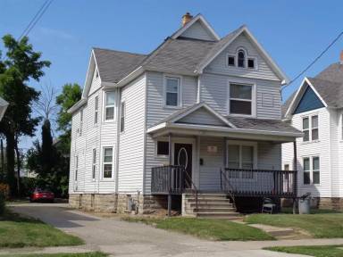 Main picture of 724 Scott Ave