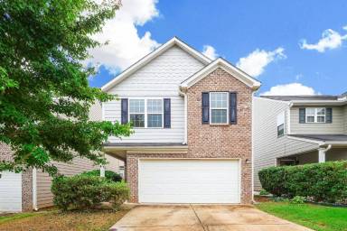 Main picture of 1562 Onalee Dr