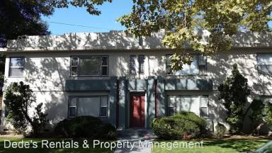 Main picture of 823 Washington St