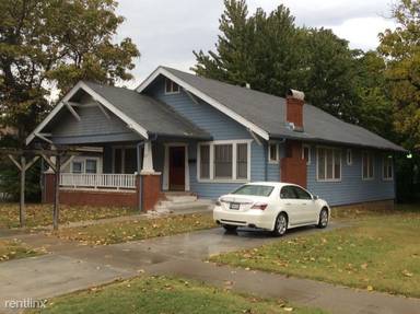 Main picture of 219 N Rosedale Ave