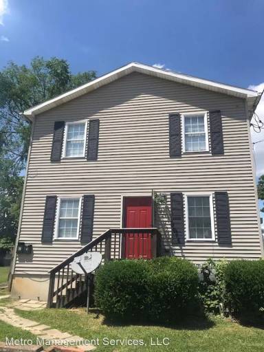 Main picture of 525 Finzer St